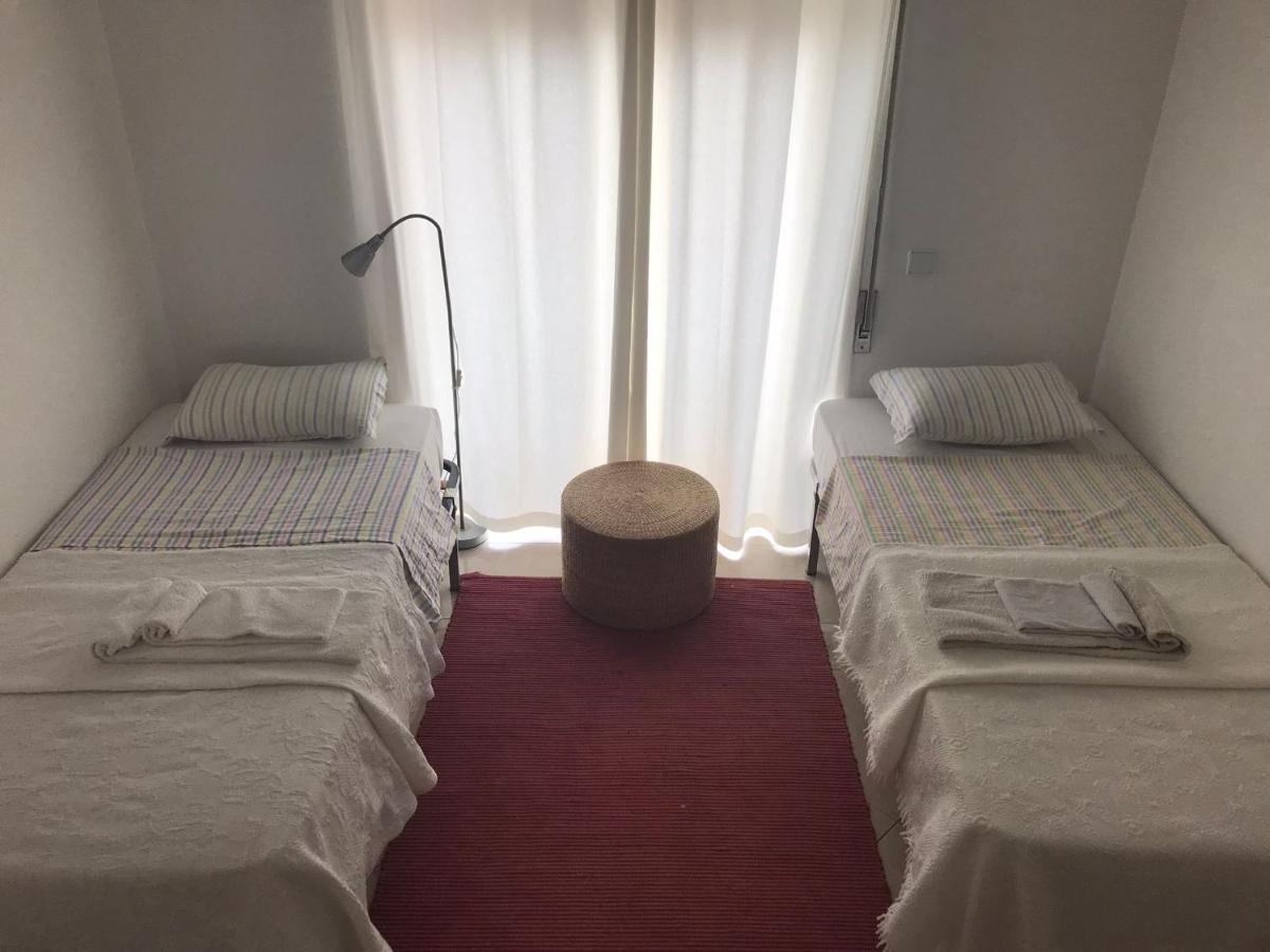Lagos Apartamento Екстериор снимка