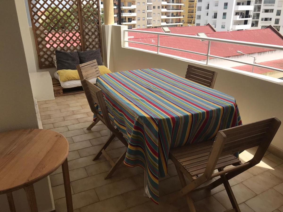 Lagos Apartamento Екстериор снимка