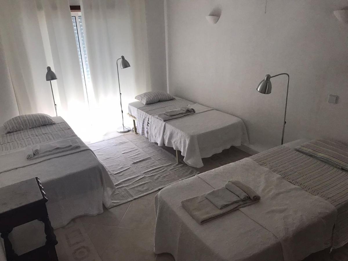 Lagos Apartamento Екстериор снимка
