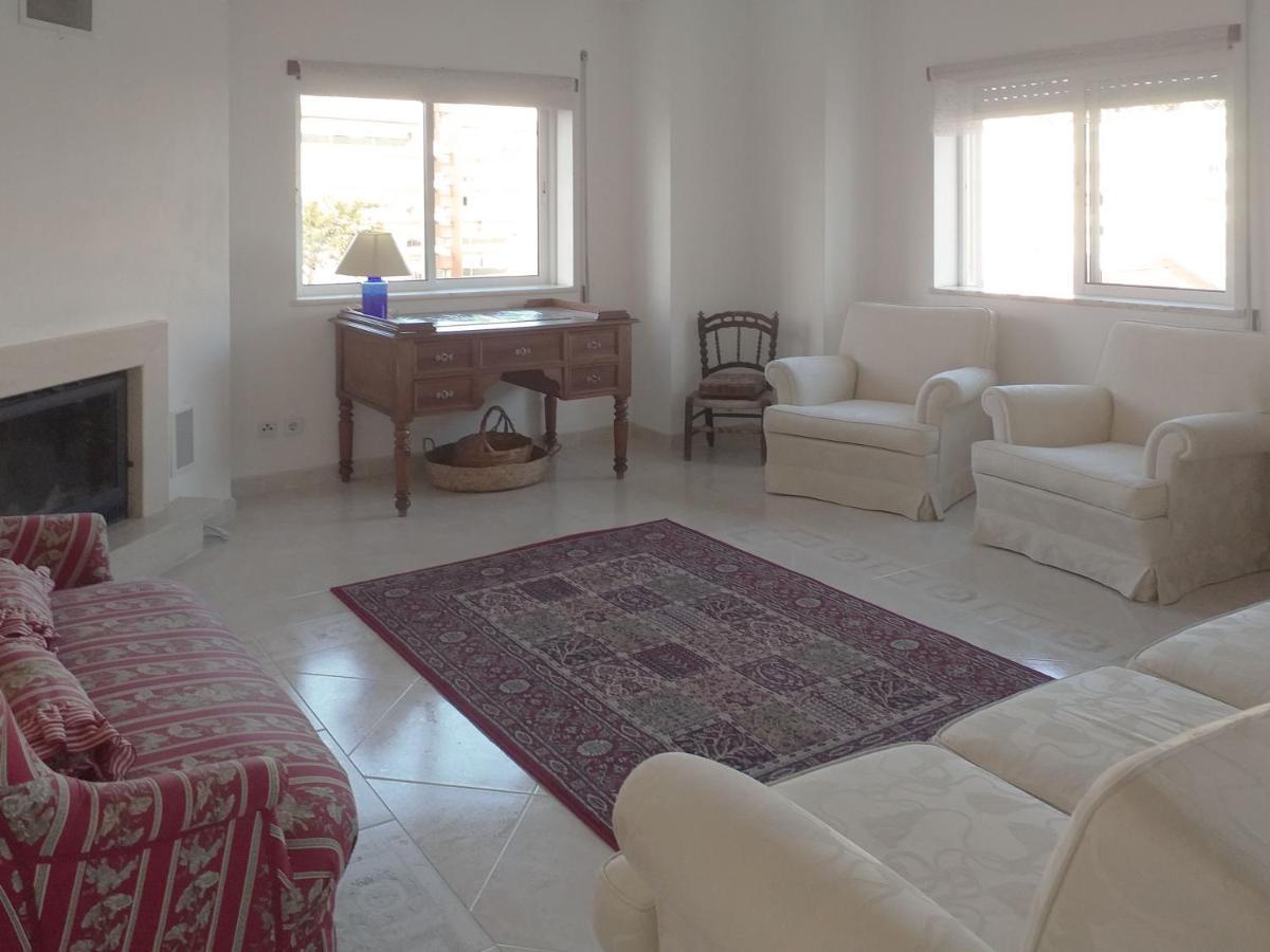 Lagos Apartamento Екстериор снимка